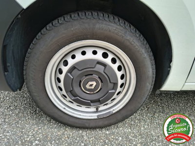 Renault Express 1.4 Blue dCi 75 Van (14)
