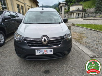 Renault Express 1.4 Blue dCi 75 Van (2)