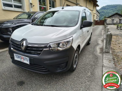 Renault Express 1.4 Blue dCi 75 Van (3)