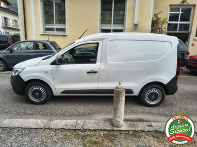 Renault Express 1.4 Blue dCi 75 Van (4)