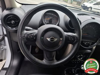 MINI Mini Countryman 1.6 Cooper D Countryman (12)