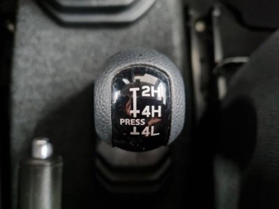Suzuki Jimny 1.5 5MT Easy PRO (N1) (11)