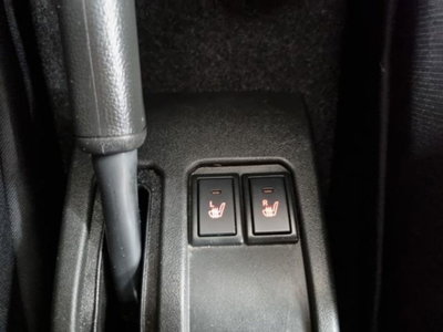 Suzuki Jimny 1.5 5MT Easy PRO (N1) (13)