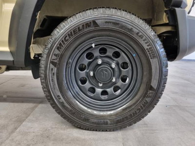 Suzuki Jimny 1.5 5MT Easy PRO (N1) (15)