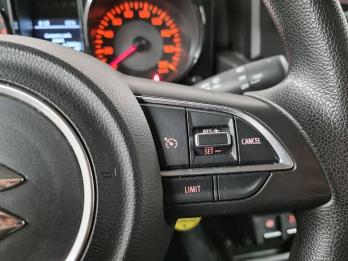 Suzuki Jimny 1.5 5MT Easy PRO (N1) (16)