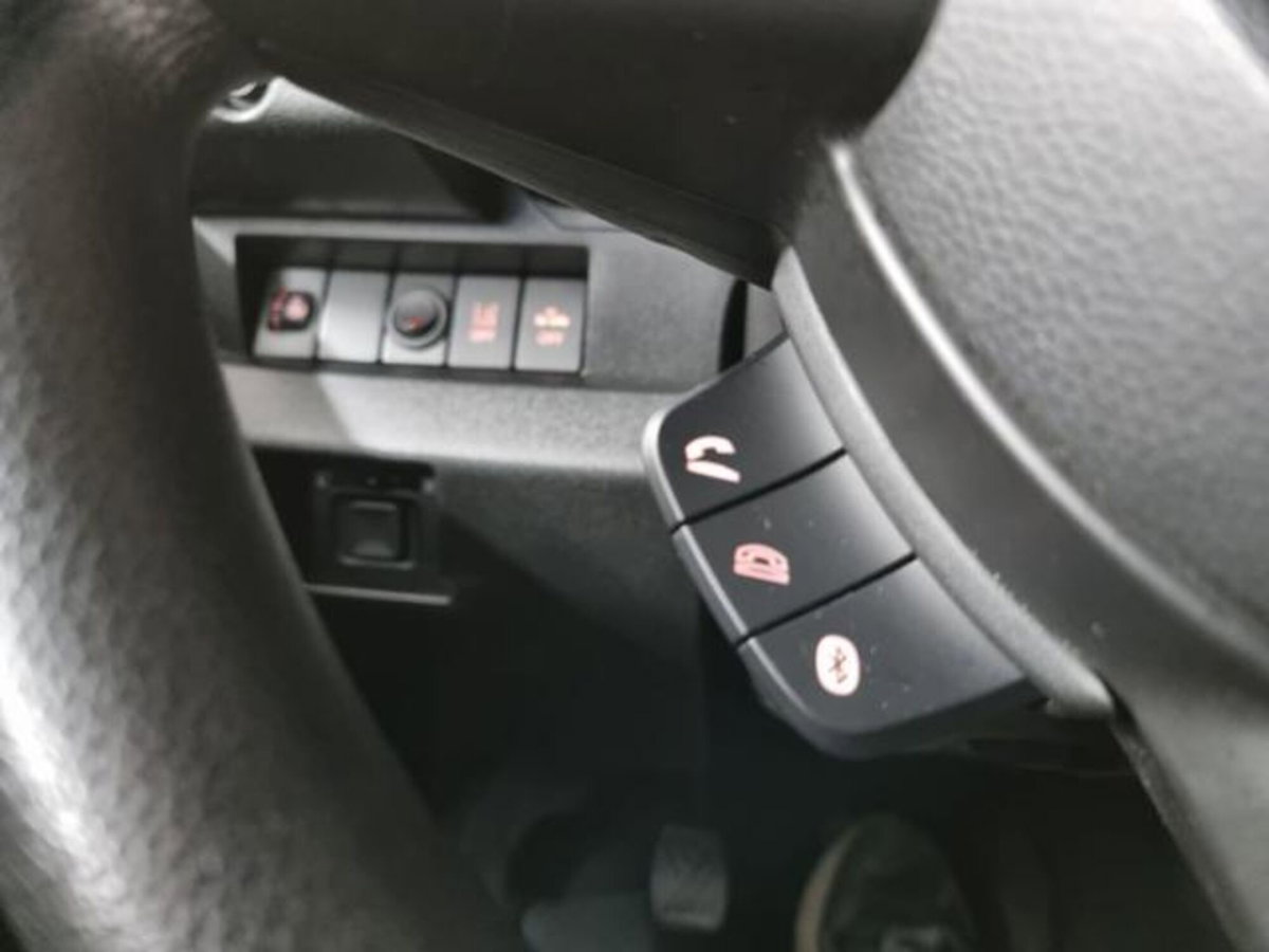 Suzuki Jimny 1.5 5MT Easy PRO (N1) (18)