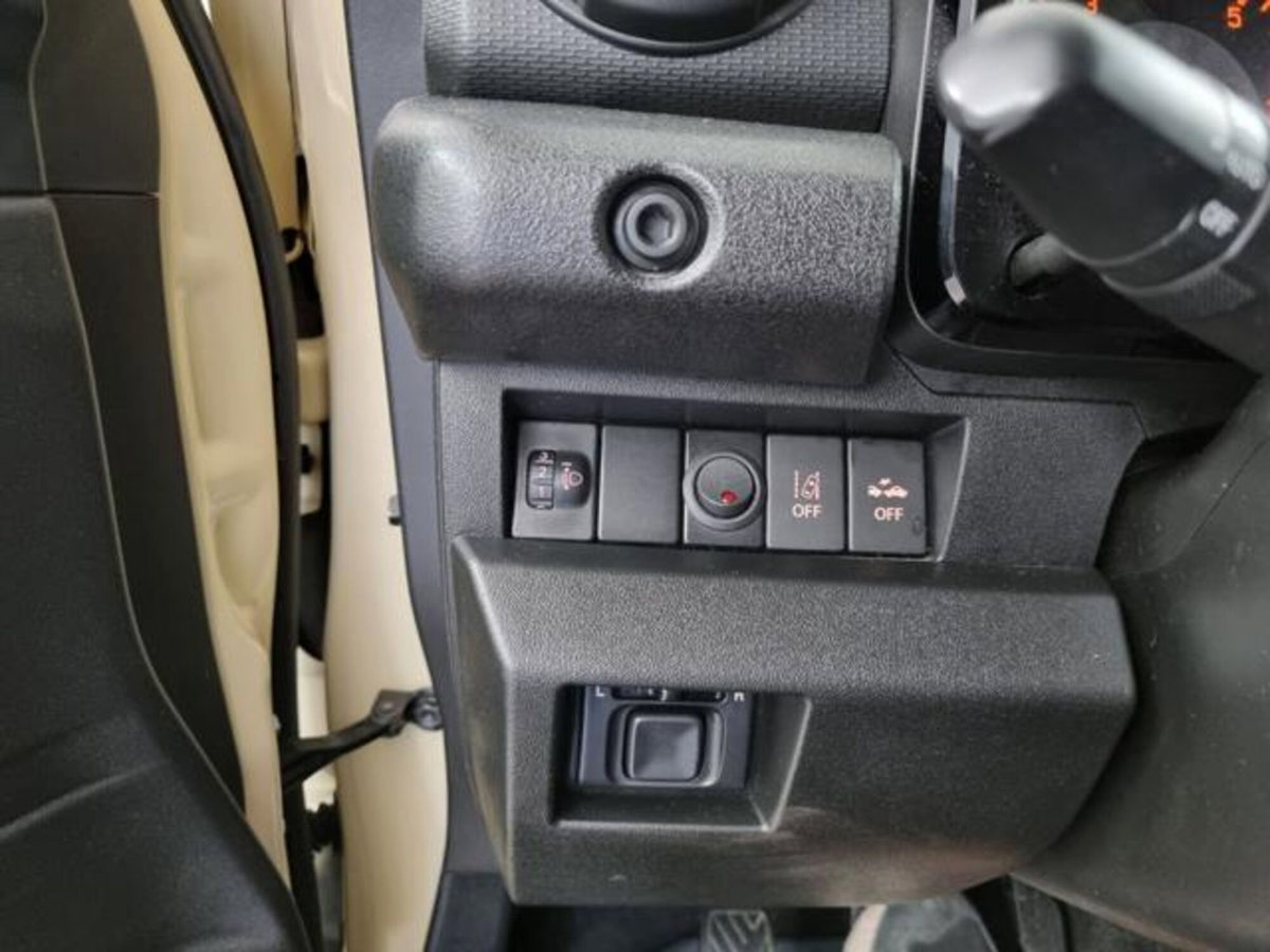 Suzuki Jimny 1.5 5MT Easy PRO (N1) (19)