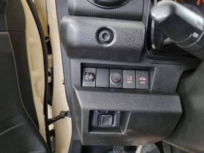 Suzuki Jimny 1.5 5MT Easy PRO (N1) (19)