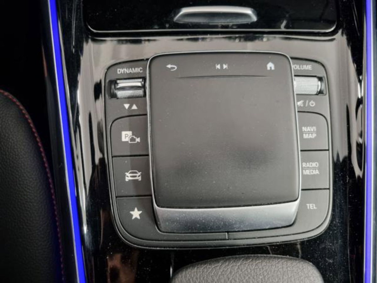 Mercedes-Benz GLA SUV 200 d Automatic 4Matic Premium (15)