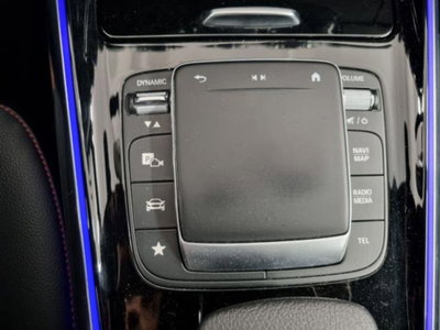 Mercedes-Benz GLA SUV 200 d Automatic 4Matic Premium (15)