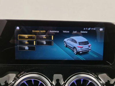 Mercedes-Benz GLA SUV 200 d Automatic 4Matic Premium (16)