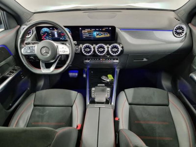 Mercedes-Benz GLA SUV 200 d Automatic 4Matic Premium (7)