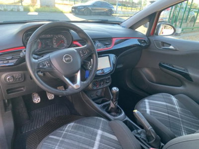 Opel Corsa Coupé 1.2 Van (12)