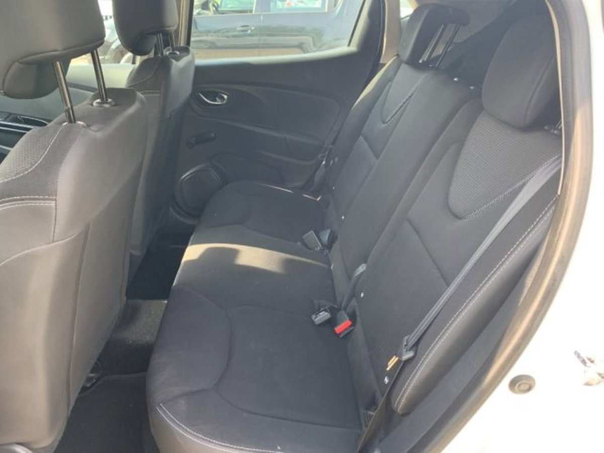 Renault Clio 1.2 75CV GPL 5 porte Live (10)