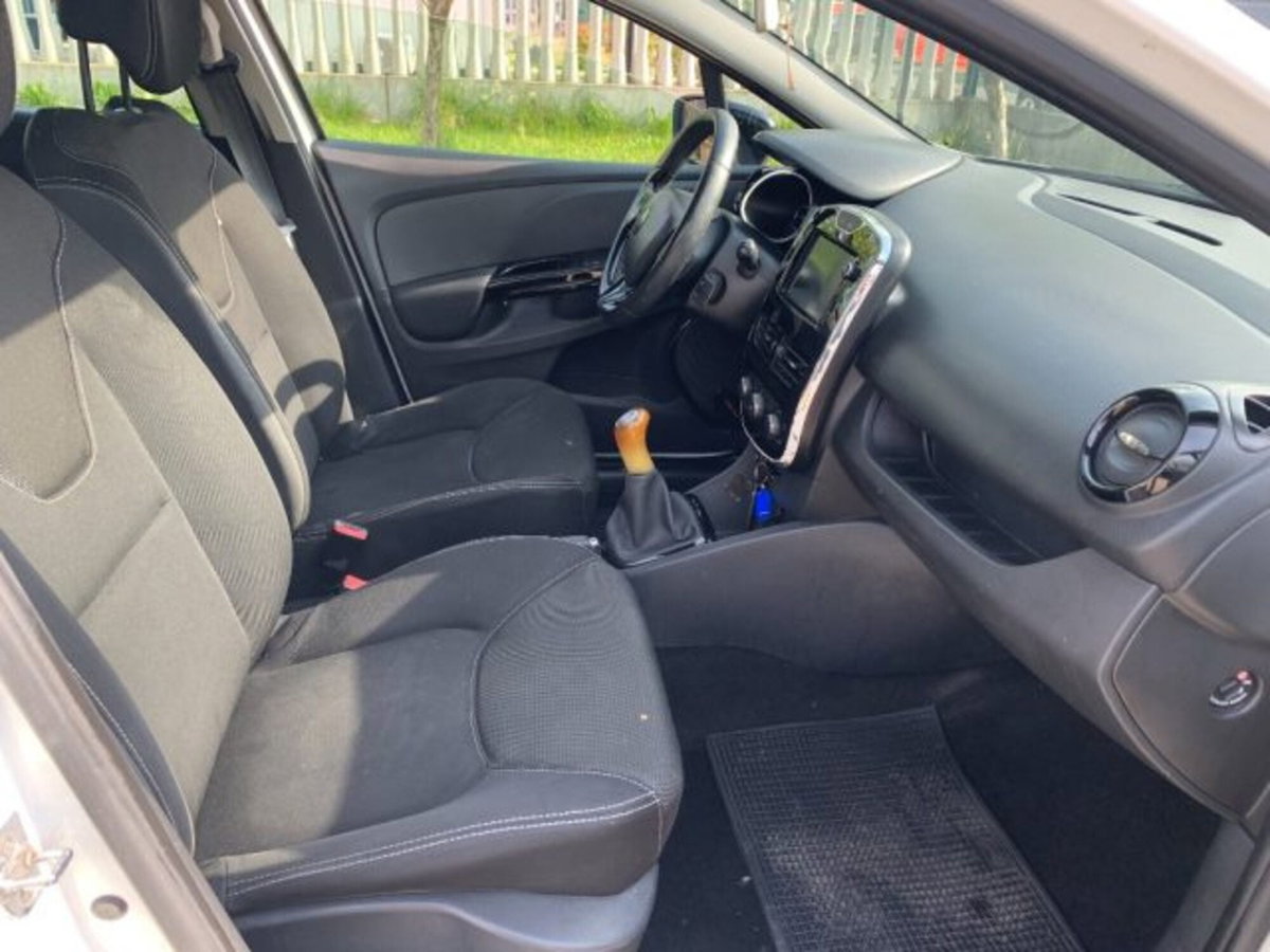 Renault Clio 1.2 75CV GPL 5 porte Live (11)