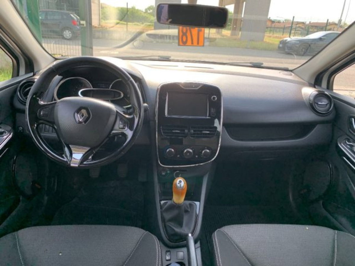 Renault Clio 1.2 75CV GPL 5 porte Live (12)