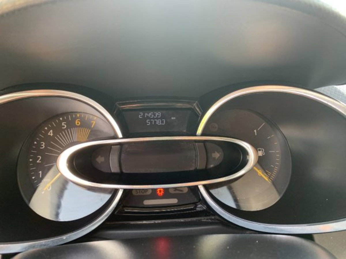 Renault Clio 1.2 75CV GPL 5 porte Live (13)