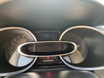 Renault Clio 1.2 75CV GPL 5 porte Live (13)