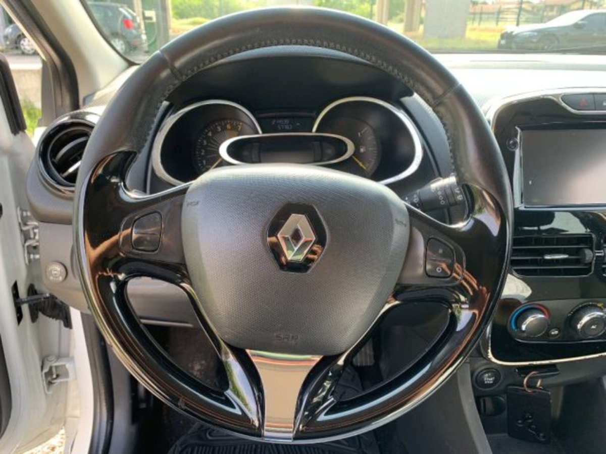 Renault Clio 1.2 75CV GPL 5 porte Live (14)