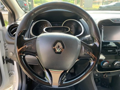 Renault Clio 1.2 75CV GPL 5 porte Live (14)
