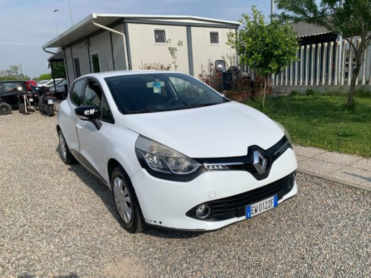 Renault Clio 1.2 75CV GPL 5 porte Live (3)
