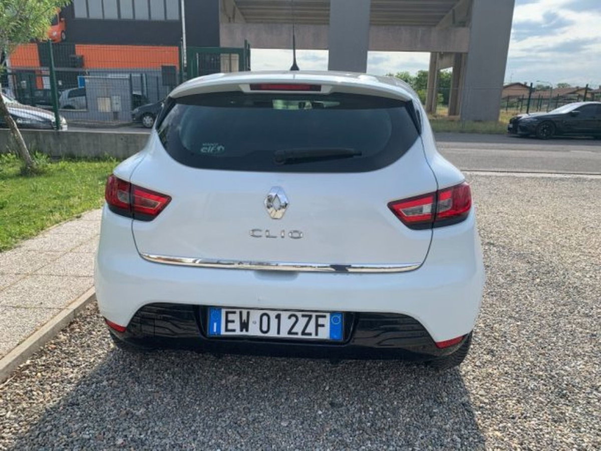 Renault Clio 1.2 75CV GPL 5 porte Live (6)