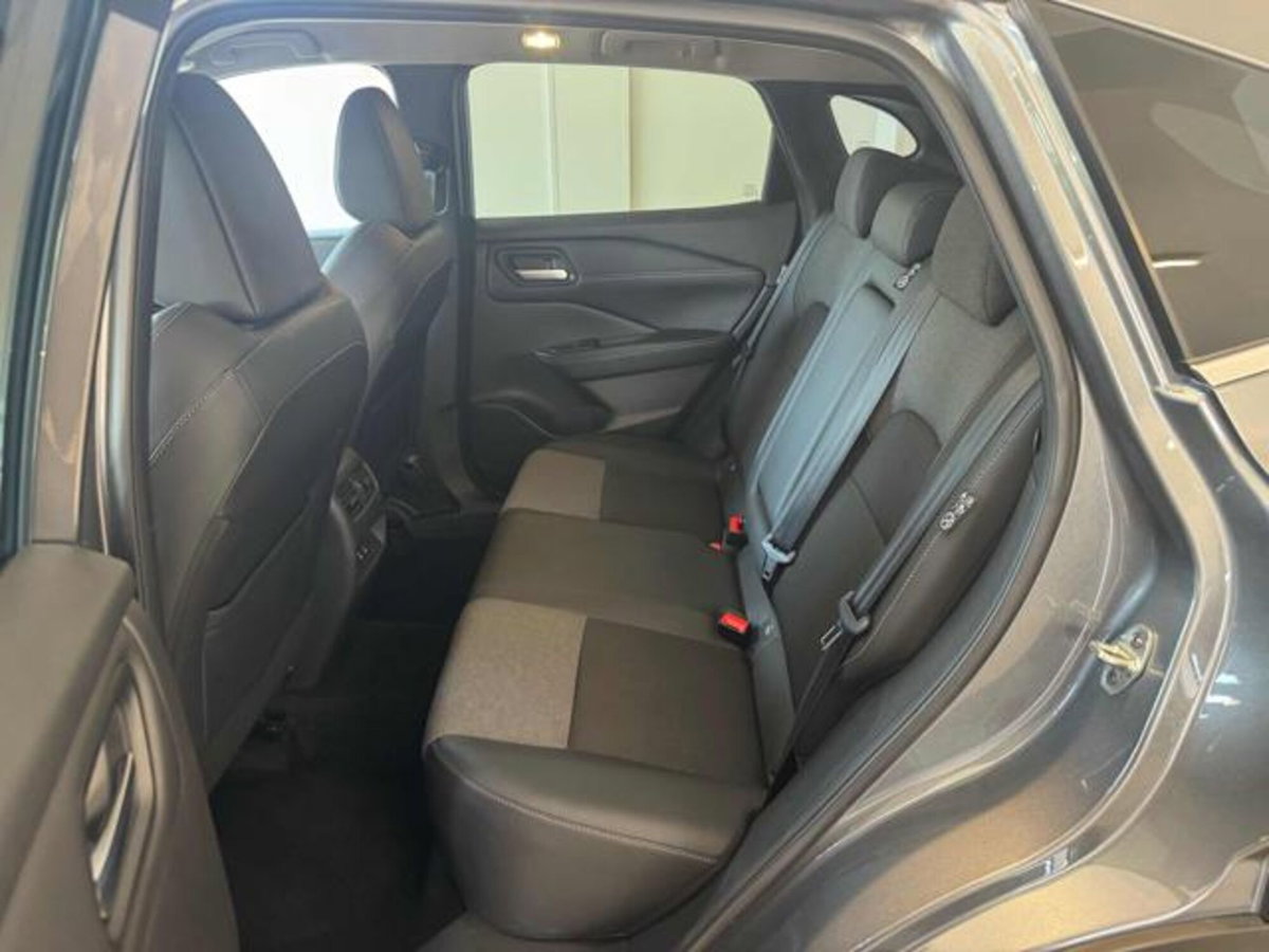 Nissan Qashqai 1.3 mhev N-Connecta 4wd 158cv xtronic (10)