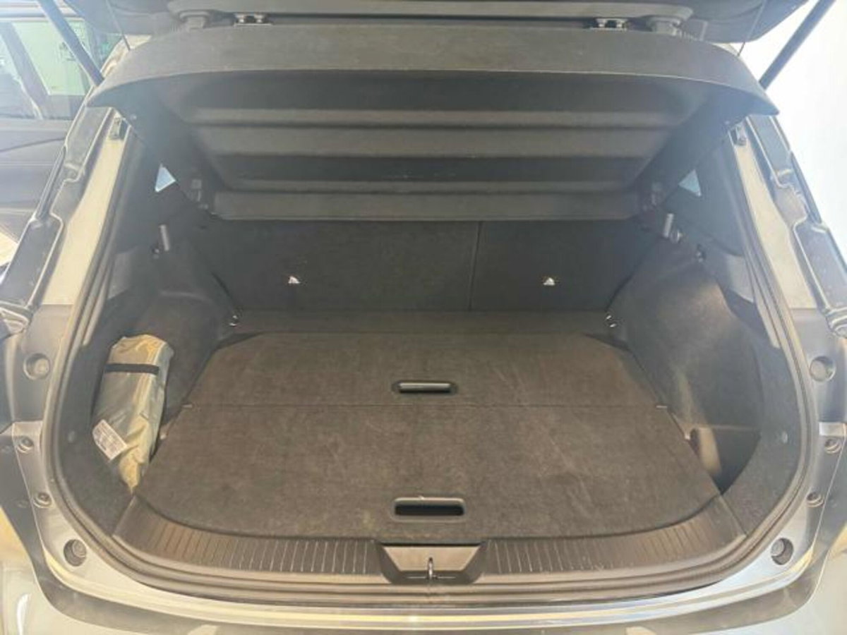 Nissan Qashqai 1.3 mhev N-Connecta 4wd 158cv xtronic (11)