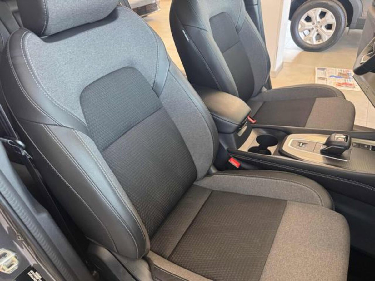 Nissan Qashqai 1.3 mhev N-Connecta 4wd 158cv xtronic (13)