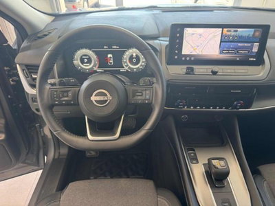 Nissan Qashqai 1.3 mhev N-Connecta 4wd 158cv xtronic (15)
