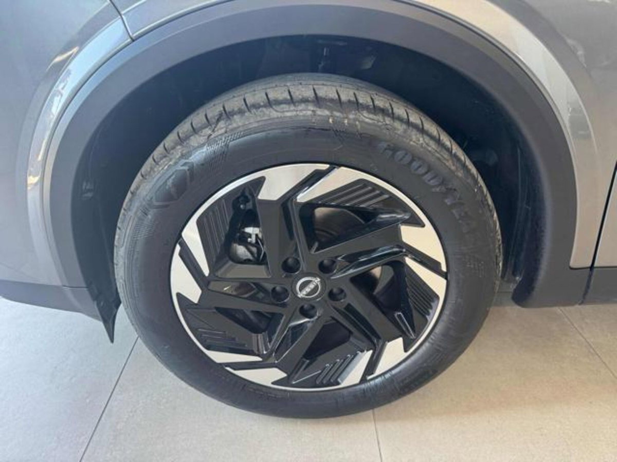 Nissan Qashqai 1.3 mhev N-Connecta 4wd 158cv xtronic (7)