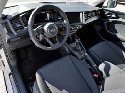 Audi A1 allstreet 30 1.0 tfsi Business 116cv (5)