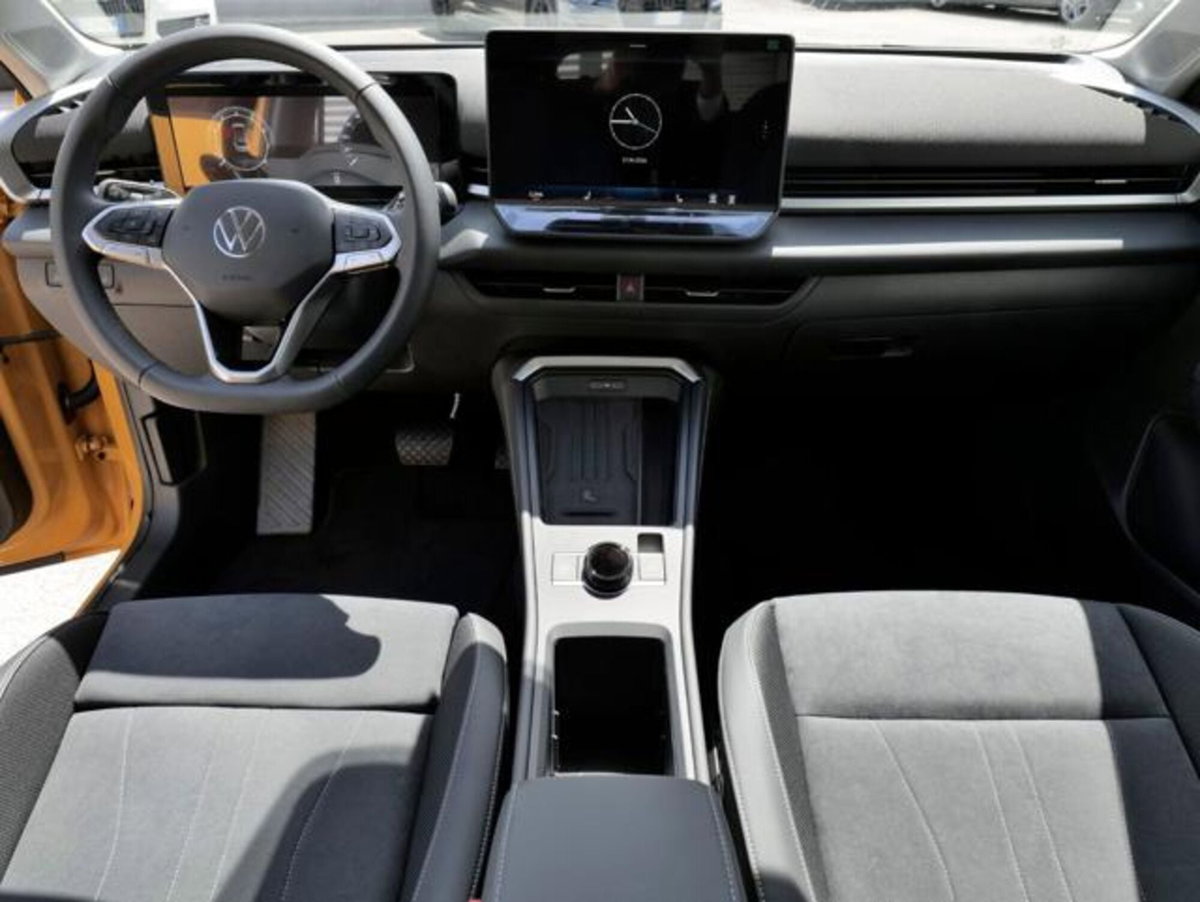 Volkswagen T-Roc 1.5 etsi Style 115cv dsg (7)