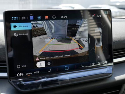 Volkswagen T-Roc 1.5 etsi Style 115cv dsg (8)