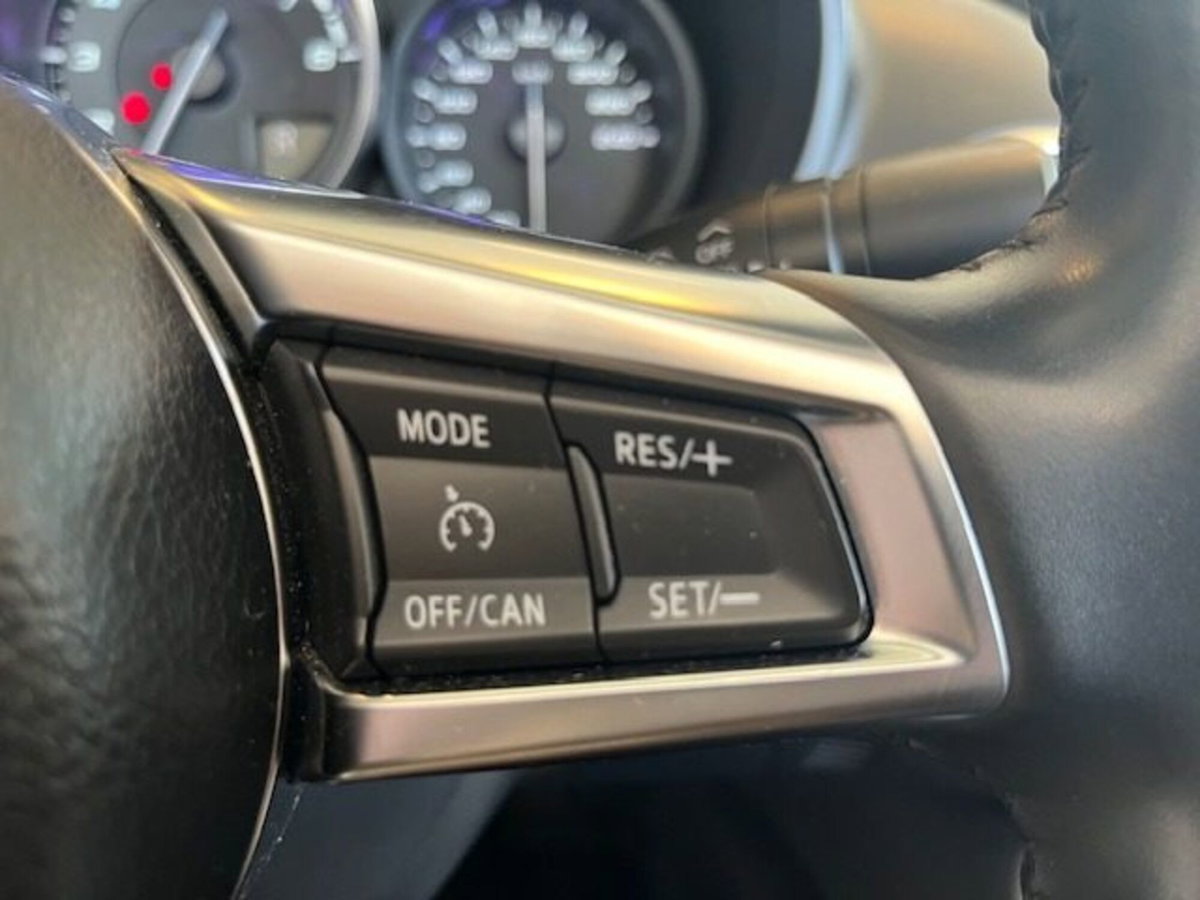 Fiat 124 spider 124 spider 1.4 MultiAir AT6 Lusso (12)