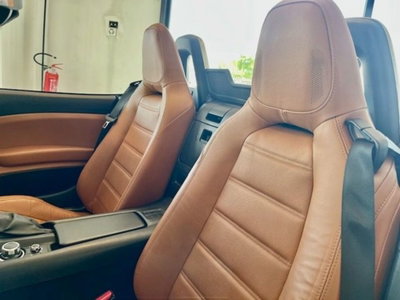 Fiat 124 spider 124 spider 1.4 MultiAir AT6 Lusso (17)