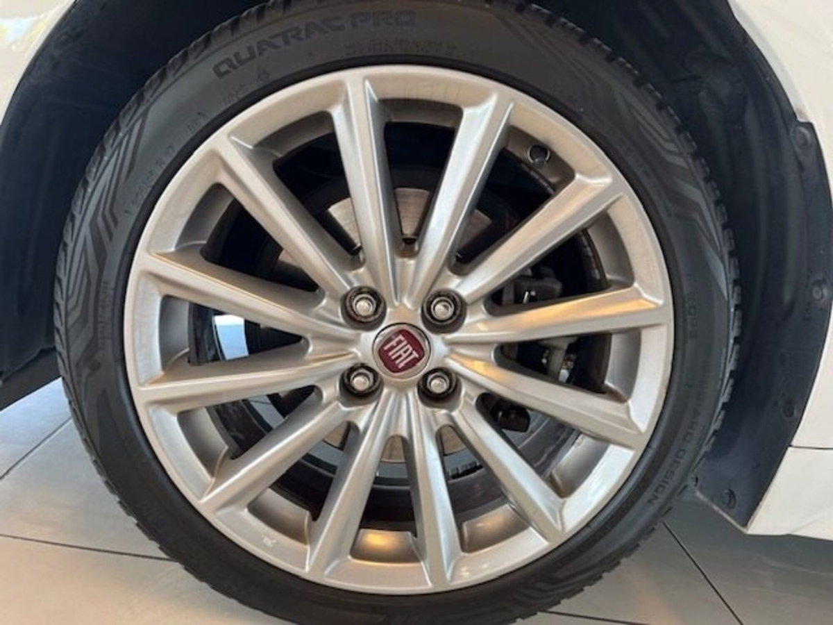 Fiat 124 spider 124 spider 1.4 MultiAir AT6 Lusso (18)