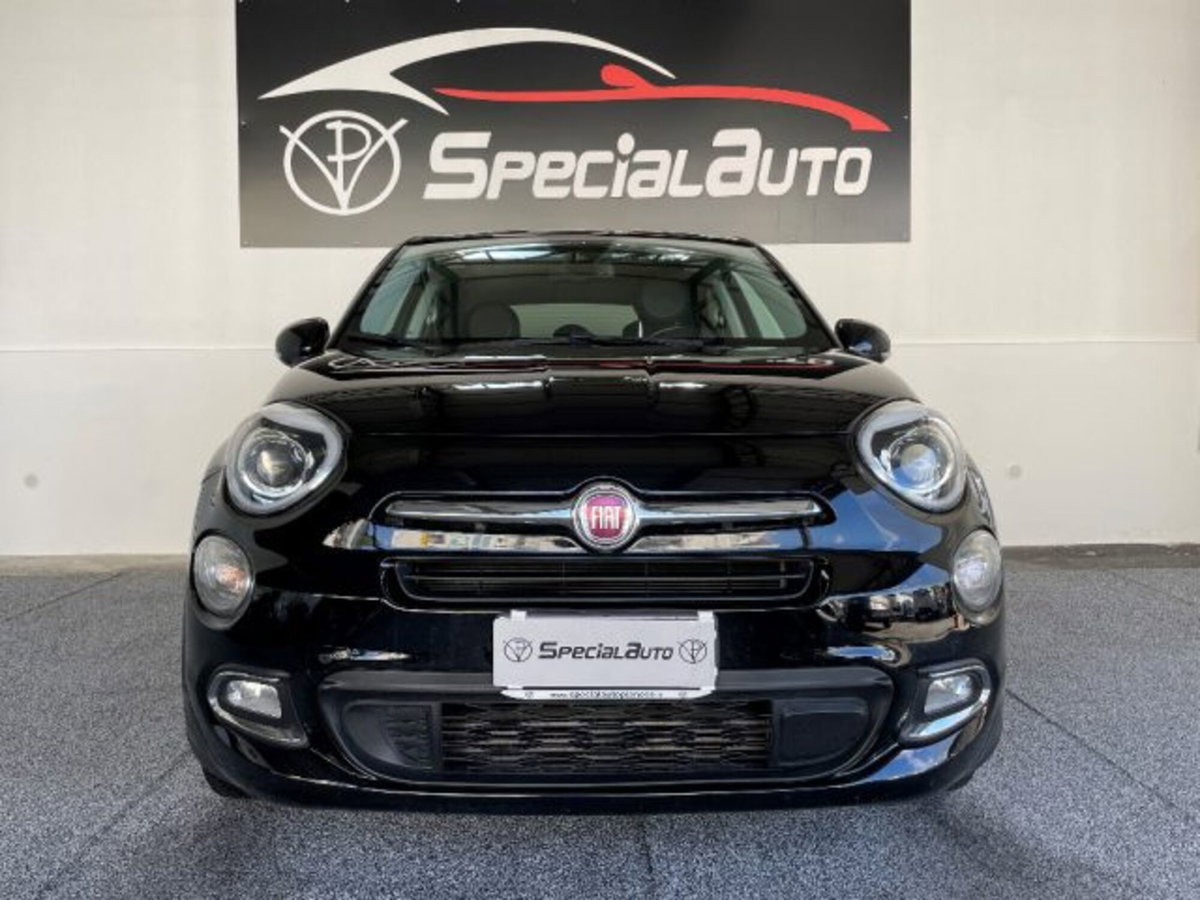 Fiat 500X 1.3 MultiJet 95 CV Club (13)