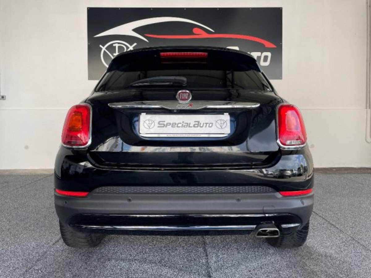 Fiat 500X 1.3 MultiJet 95 CV Club (14)