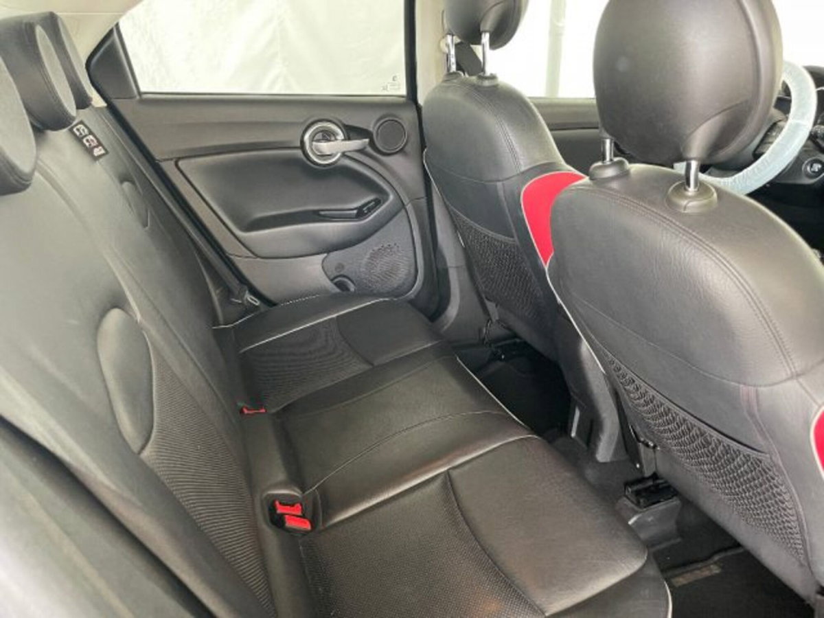 Fiat 500X 1.3 MultiJet 95 CV Club (19)
