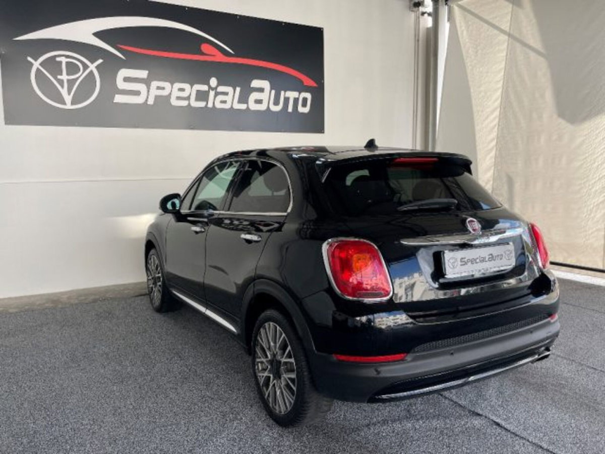 Fiat 500X 1.3 MultiJet 95 CV Club (7)