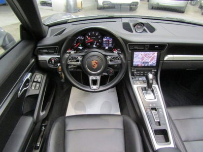 Porsche 911 Cabrio 3.0 Carrera 4 (13)