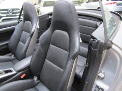 Porsche 911 Cabrio 3.0 Carrera 4 (16)