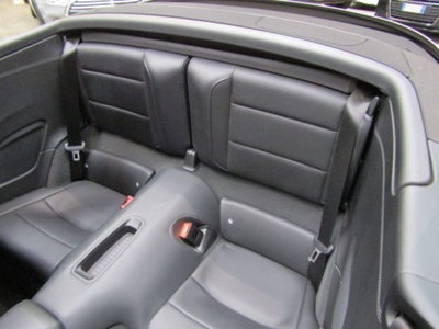 Porsche 911 Cabrio 3.0 Carrera 4 (17)