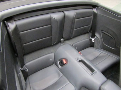 Porsche 911 Cabrio 3.0 Carrera 4 (18)