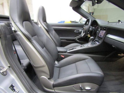 Porsche 911 Cabrio 3.0 Carrera 4 (19)