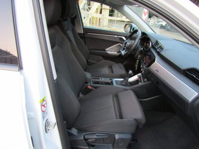 Audi Q3 35 1.5 tfsi S line edition (15)