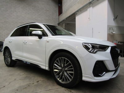 Audi Q3 35 1.5 tfsi S line edition (3)