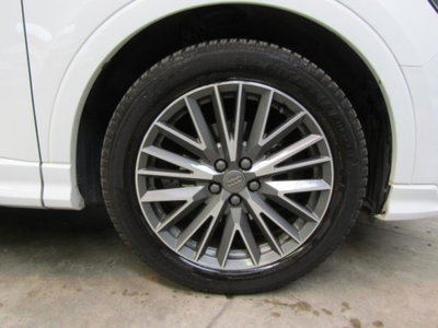 Audi Q3 35 1.5 tfsi S line edition (4)