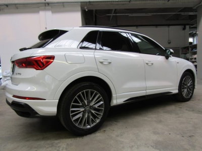 Audi Q3 35 1.5 tfsi S line edition (5)